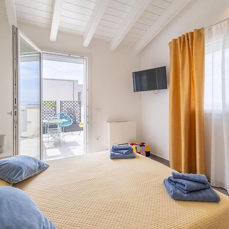 Bcolors Rooms, Selargius Is Corrias Pirri Exterior photo