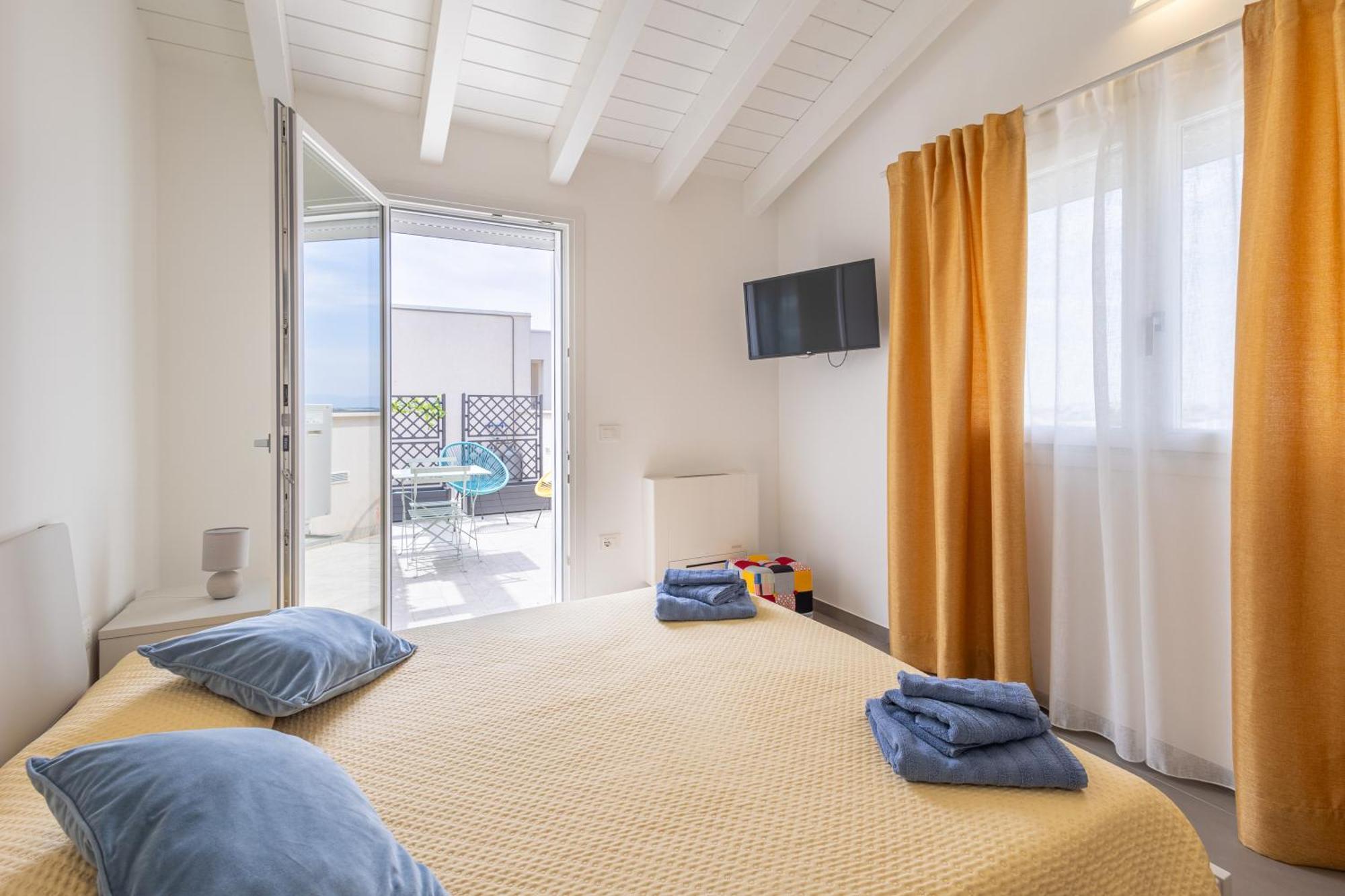 Bcolors Rooms, Selargius Is Corrias Pirri Exterior photo