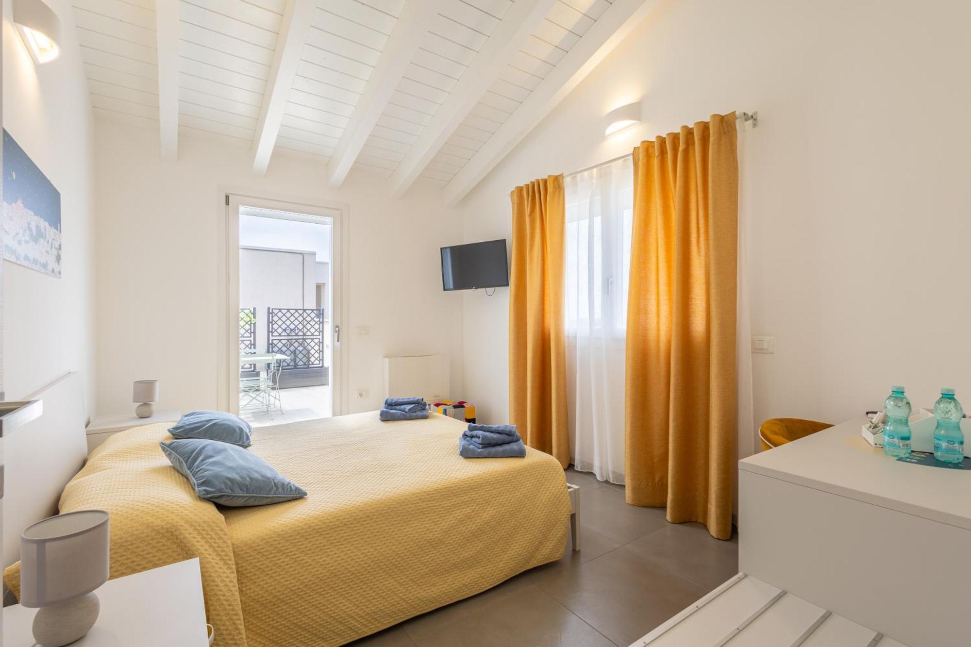 Bcolors Rooms, Selargius Is Corrias Pirri Exterior photo