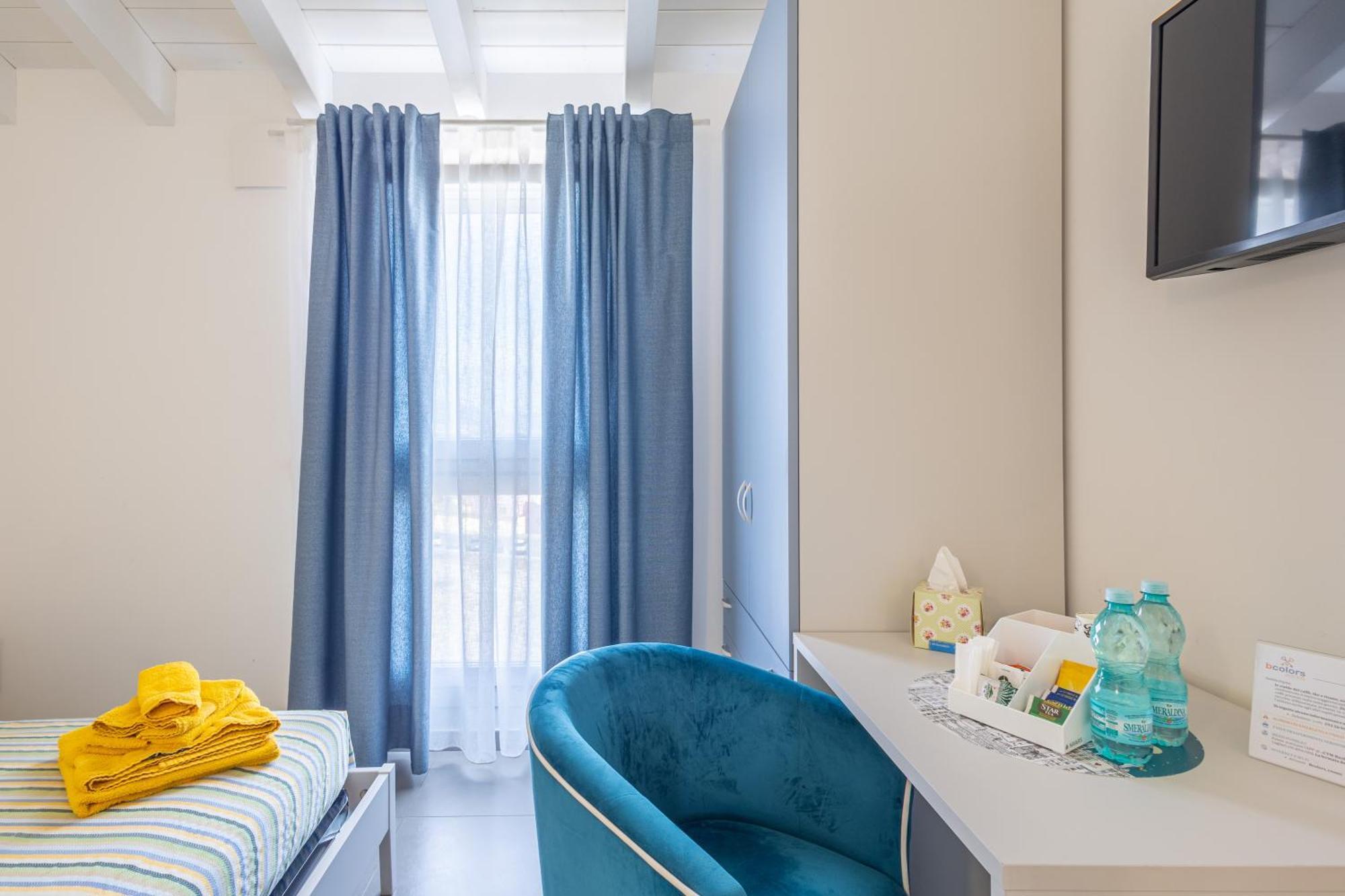Bcolors Rooms, Selargius Is Corrias Pirri Exterior photo
