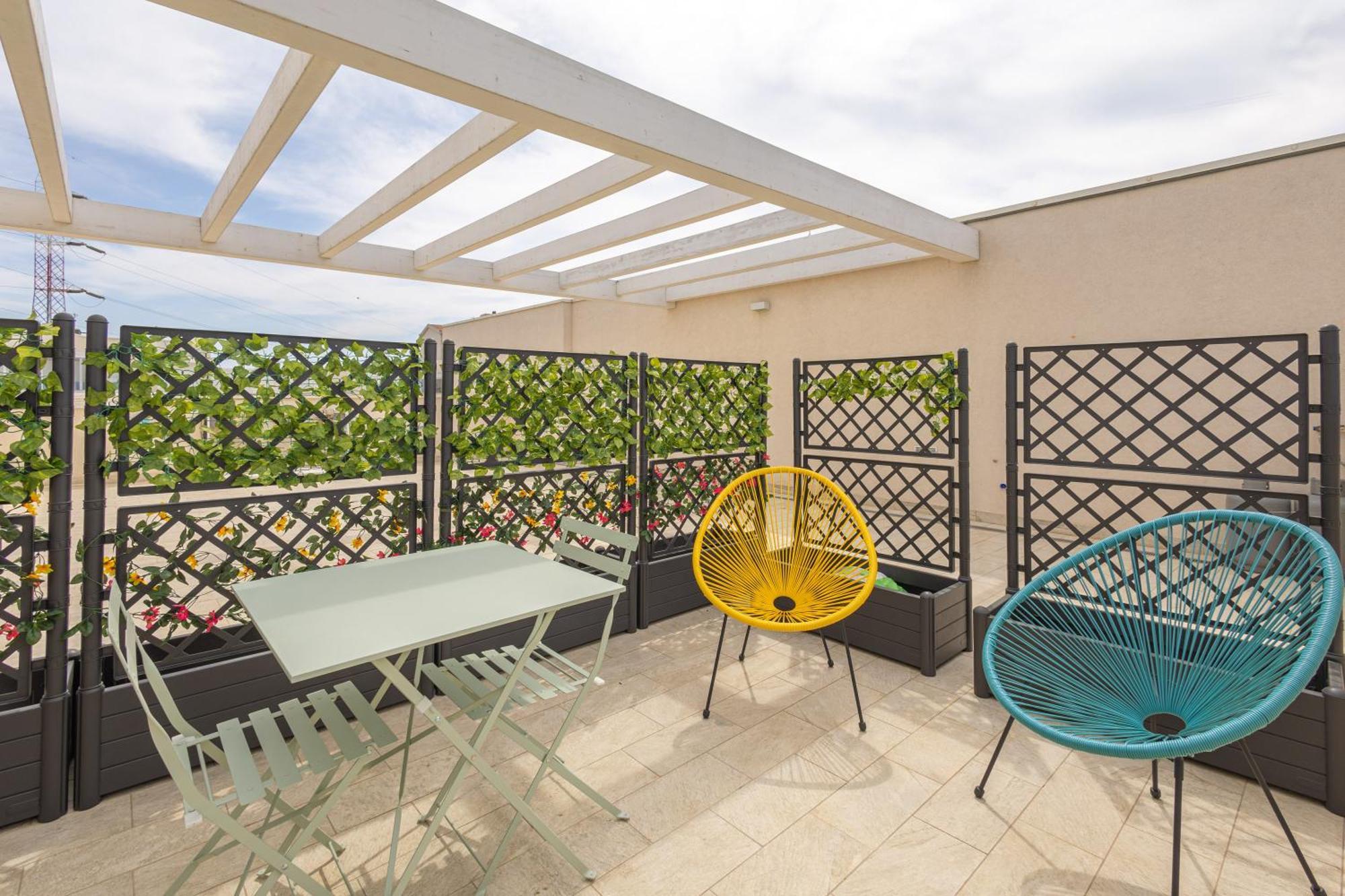 Bcolors Rooms, Selargius Is Corrias Pirri Exterior photo
