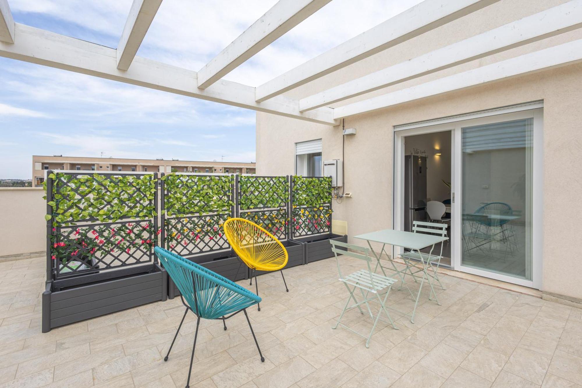 Bcolors Rooms, Selargius Is Corrias Pirri Exterior photo