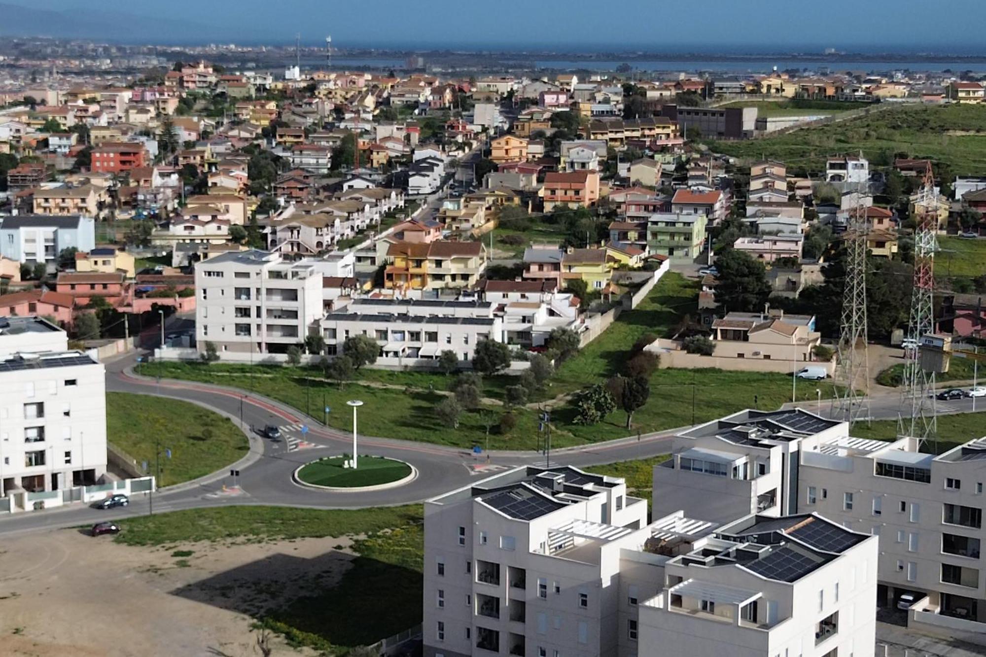 Bcolors Rooms, Selargius Is Corrias Pirri Exterior photo
